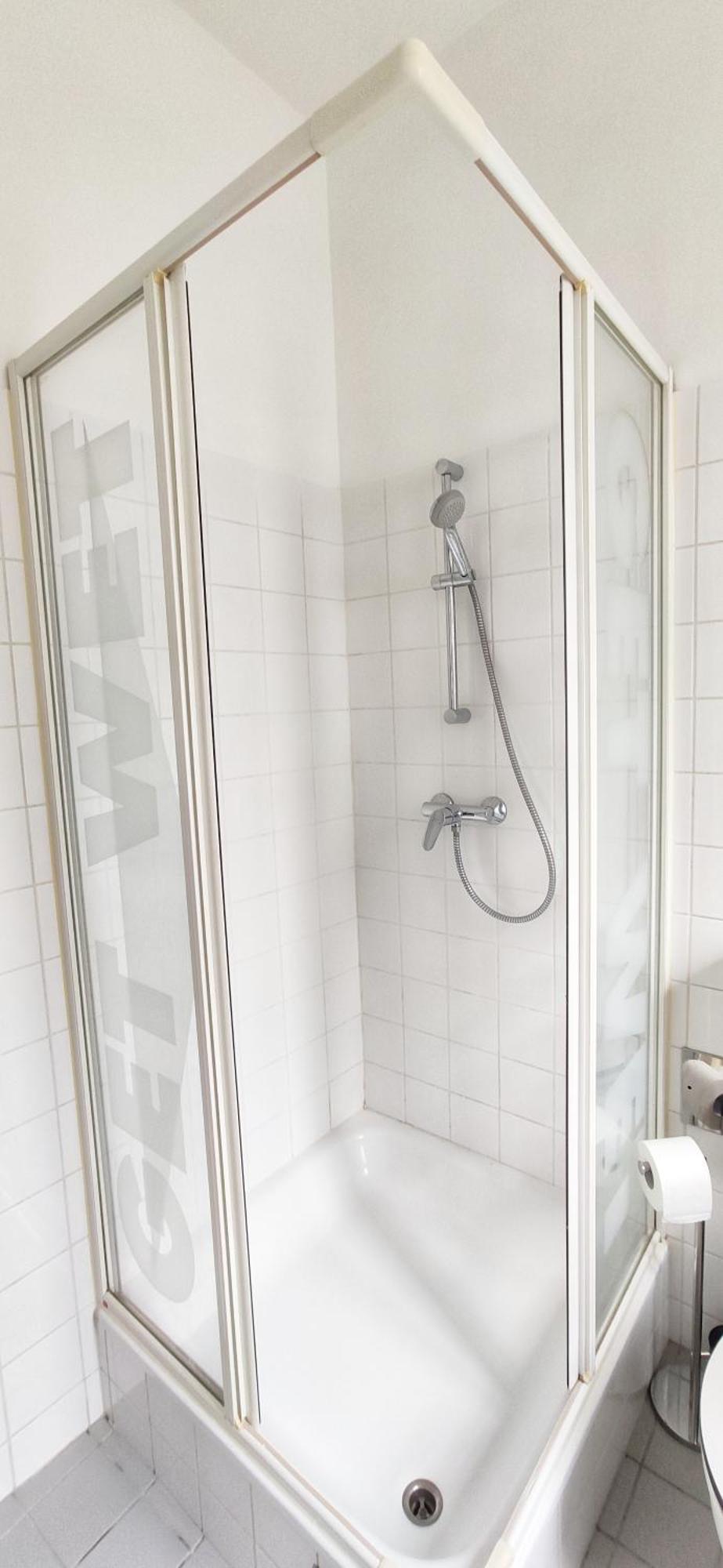 Helle Zweiraumwohnung In Wohngebiet Viena Exterior foto